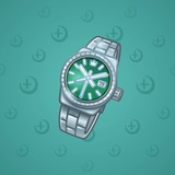 Swiss Watch #12907