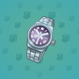Swiss Watch #12909 Swiss Watch #12909