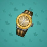 Swiss Watch #1291 Swiss Watch #1291