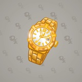 Swiss Watch #12912