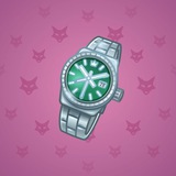 Swiss Watch #12930 Swiss Watch #12930