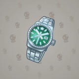 Swiss Watch #12947