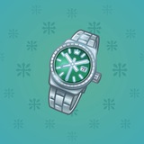 Swiss Watch #12952 Swiss Watch #12952