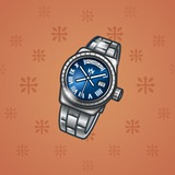 Swiss Watch #12963 Swiss Watch #12963