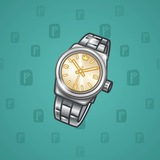 Swiss Watch #12967