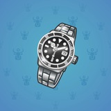 Swiss Watch #12982 Swiss Watch #12982