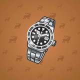 Swiss Watch #12986 Swiss Watch #12986