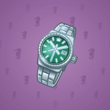 Swiss Watch #12987 Swiss Watch #12987