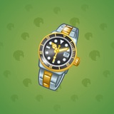 Swiss Watch #12991 Swiss Watch #12991