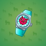 Swiss Watch #12996 Swiss Watch #12996