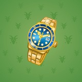 Swiss Watch #12998 Swiss Watch #12998
