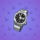 Swiss Watch #130 Swiss Watch #130
