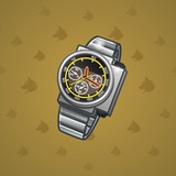 Swiss Watch #13007