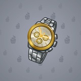 Swiss Watch #13011 Swiss Watch #13011
