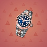 Swiss Watch #1303 Swiss Watch #1303