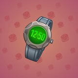 Swiss Watch #13031 Swiss Watch #13031