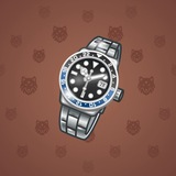 Swiss Watch #13042 Swiss Watch #13042