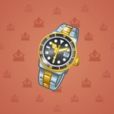 Swiss Watch #13047 Swiss Watch #13047