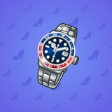 Swiss Watch #13049 Swiss Watch #13049