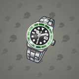 Swiss Watch #13061 Swiss Watch #13061