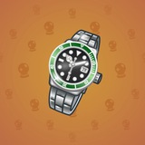 Swiss Watch #13066