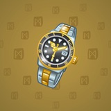 Swiss Watch #13071 Swiss Watch #13071