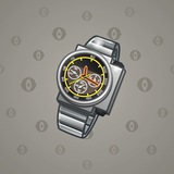 Swiss Watch #13075