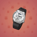 Swiss Watch #13079