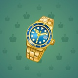Swiss Watch #13087 Swiss Watch #13087