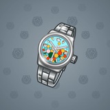 Swiss Watch #13090 Swiss Watch #13090