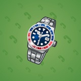 Swiss Watch #13095 Swiss Watch #13095