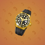 Swiss Watch #1310 Swiss Watch #1310