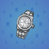 Swiss Watch #13104 Swiss Watch #13104