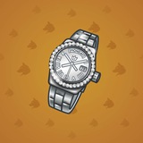 Swiss Watch #13106 Swiss Watch #13106