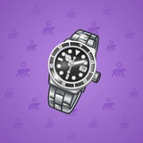Swiss Watch #13113