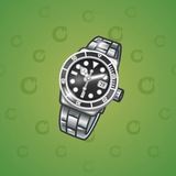 Swiss Watch #13114 Swiss Watch #13114
