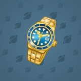 Swiss Watch #13115
