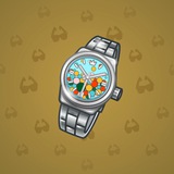 Swiss Watch #13117