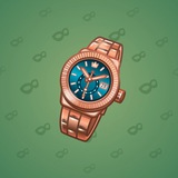 Swiss Watch #13120