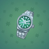 Swiss Watch #13137 Swiss Watch #13137