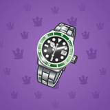 Swiss Watch #13138 Swiss Watch #13138