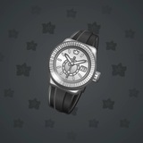 Swiss Watch #13144 Swiss Watch #13144