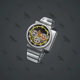 Swiss Watch #13158 Swiss Watch #13158