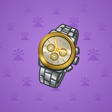 Swiss Watch #13165 Swiss Watch #13165
