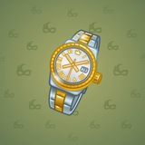 Swiss Watch #13173 Swiss Watch #13173