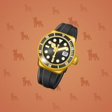 Swiss Watch #13177 Swiss Watch #13177