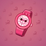 Swiss Watch #1319 Swiss Watch #1319