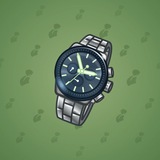 Swiss Watch #13191 Swiss Watch #13191