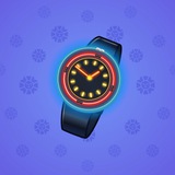 Swiss Watch #13195 Swiss Watch #13195