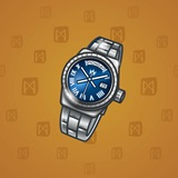 Swiss Watch #13200